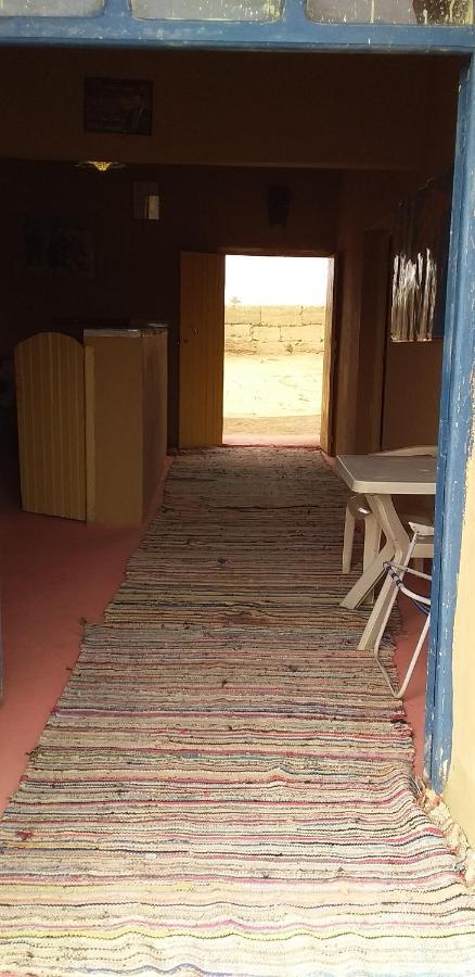 Auberge Camping La Khaima Merzouga Eksteriør bilde